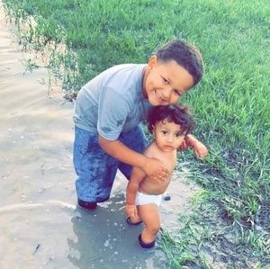 Meet your Posher, Jerome